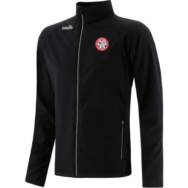 Glasgow Gaels Idaho Softshell Jacket