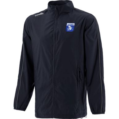 Glasgow Sharks Kids' Typhoon Lightweight Rain Jacket 