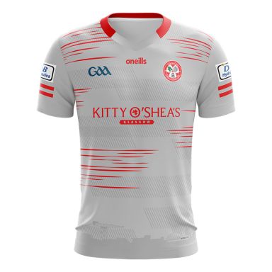 Glasgow Gaels Keeper Jersey