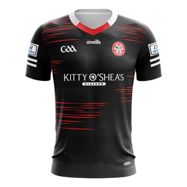 Glasgow Gaels Outfield Jersey