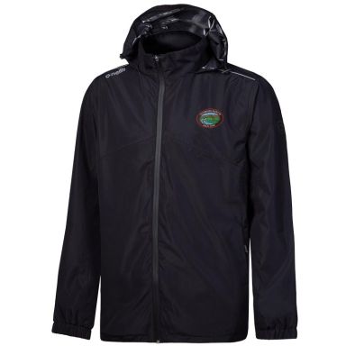 Glenbeigh Glencar GAA Women's Dalton Rain Jacket