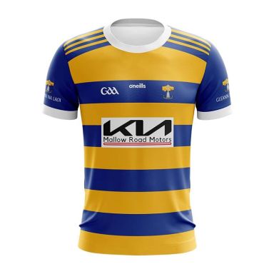 Gleann Na Laoi Women's Fit Jersey