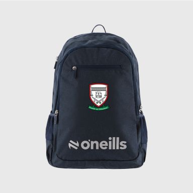 Glen Emmets GFC Triumph Backpack