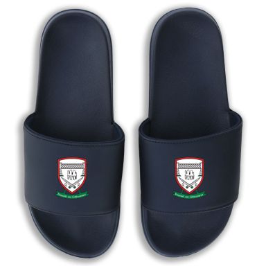 Glen Emmets GFC Zora Pool Sliders