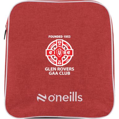 Glen Rovers GAA Kent Holdall Bag 