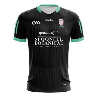Glen Emmets GFC Goalkeeper Jersey