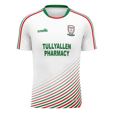 Glen Emmets GFC Short Sleeve Training Top