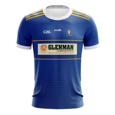 Glenamaddy GAA Women's Fit Jersey
