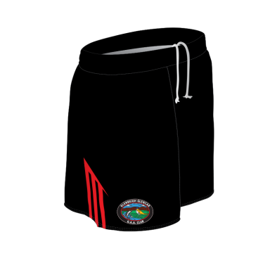 Glenbeigh Glencar GAA Kids' Mourne Shorts