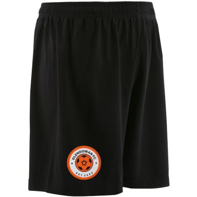 Glendowan FC Aztec Shorts