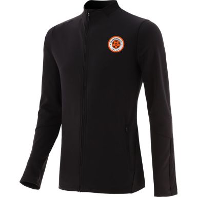 Glendowan FC Jenson Brushed Full Zip Top