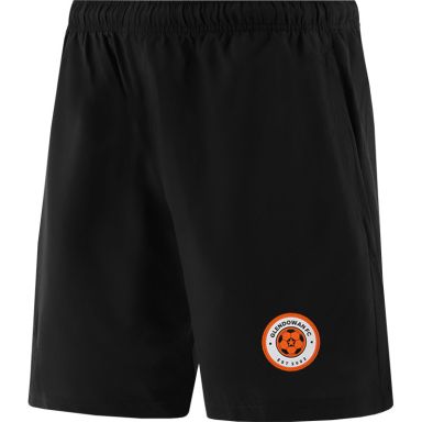 Glendowan FC Kids' Jenson Woven Shorts