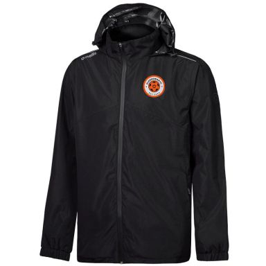 Glendowan FC Kids' Dalton Rain Jacket