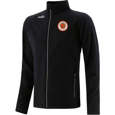 Glendowan FC Kids' Idaho Softshell Jacket