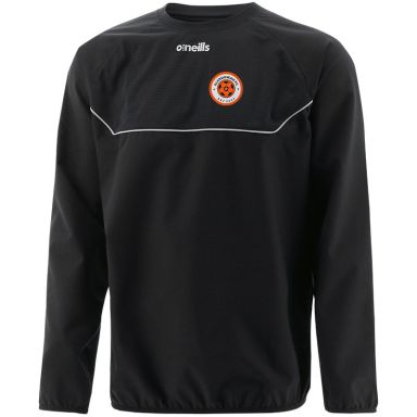 Glendowan FC Kids' Norwich Windcheater
