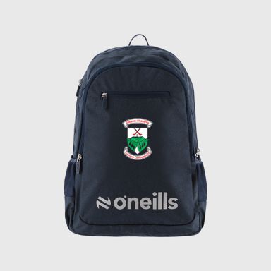 Glenealy Camogie Triumph Backpack