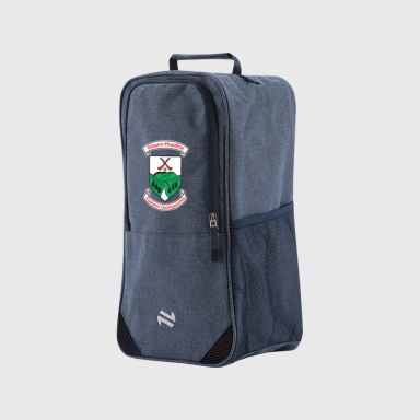 Glenealy Camogie Blitz Boot Bag