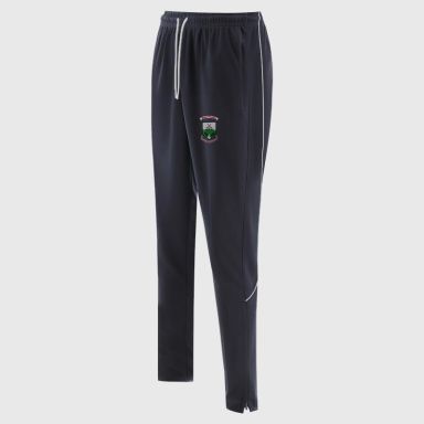 Glenealy Camogie Rise Training Bottoms