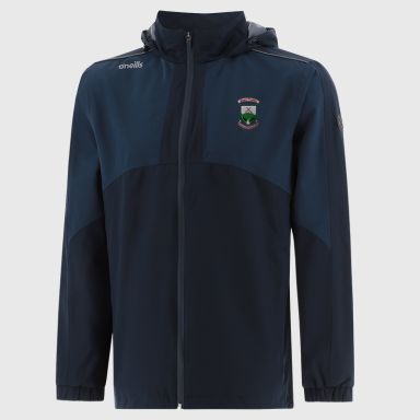Glenealy Camogie Kids' Altitude Rain Jacket