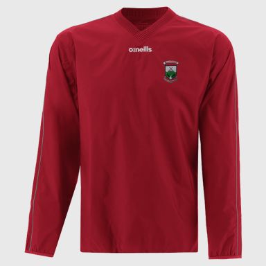 Glenealy Camogie Kids' Hurricane Windbreaker