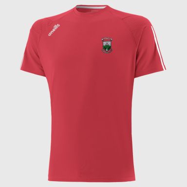 Glenealy Camogie Kids' Tour T-Shirt