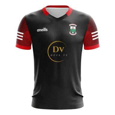Glenealy GAA Short Sleeve Training Top