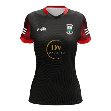 Glenealy GAA Women's Fit Short Sleeve Training Top