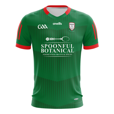 Glen Emmets GFC Jersey