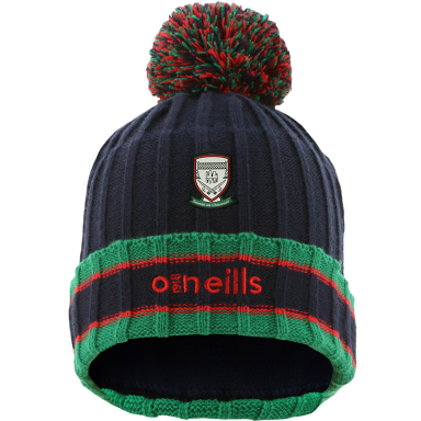 Glen Emmets GFC Kids' Darcy Bobble Hat