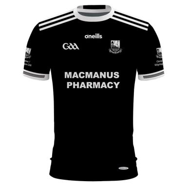 Glenfarne/Kiltyclogher GAA Club Kids' Jersey