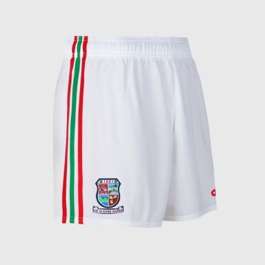 Glengarriff GAA Kids' Mourne Shorts