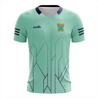 Glenmore GAA Short Sleeve Training Top