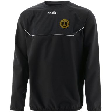 Glenn John Martin's GAC Kids' Norwich Windcheater