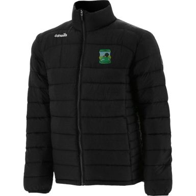 Glenroe GAA Blake Padded Jacket