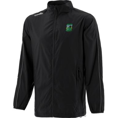 Glenroe GAA Typhoon Lightweight Rain Jacket 