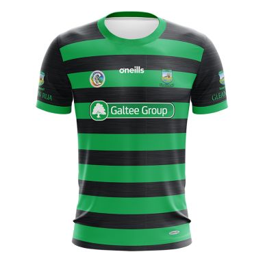 Glenroe GAA Kids’ Camogie Jersey