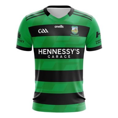 Glenroe GAA Jersey
