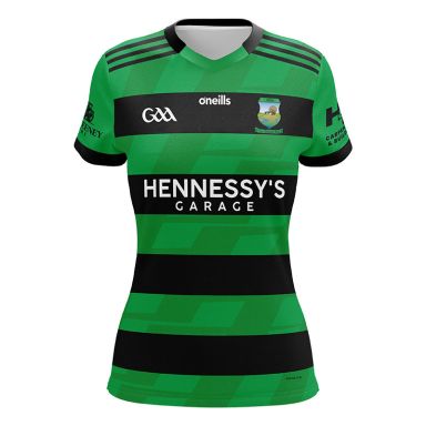 Glenroe GAA Women's Fit Jersey