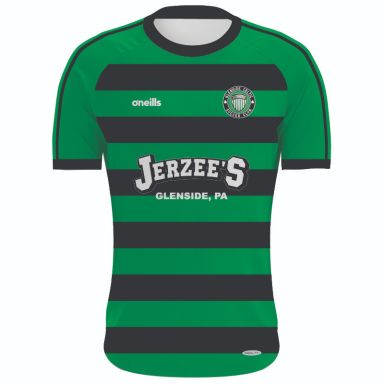 Glenside Celtic FC Soccer Jersey (Jerzee's)
