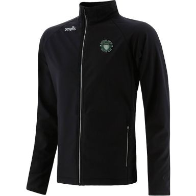 Glenside Celtic Rovers Idaho Softshell Jacket
