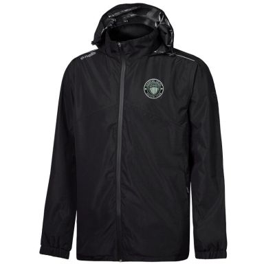 Glenside Celtic FC Kids' Dalton Rain Jacket