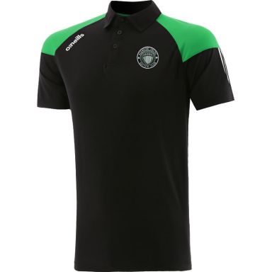 Glenside Celtic FC Oslo Polo Shirt