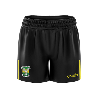 Glenullin GAC Mourne Shorts