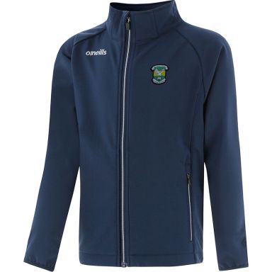 Glenullin GAC Kids' Idaho Softshell Jacket