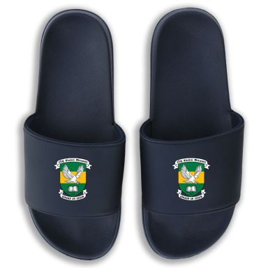 Glenullin GAC Zora Pool Sliders