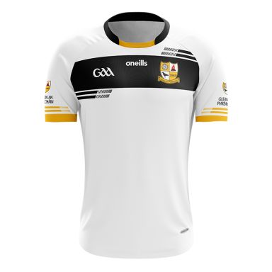 Glenville GAA Player Fit Jersey