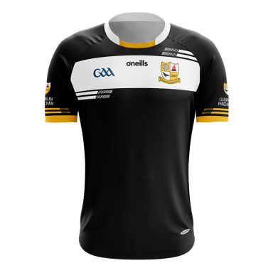 Glenville GAA Player Fit Jersey