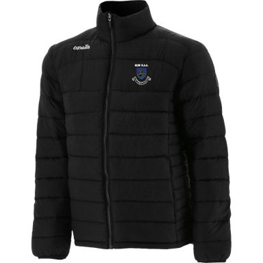 Glin GAA Club Blake Padded Jacket