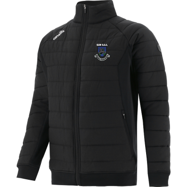 Glin GAA Club Carson Lightweight Padded Jacket