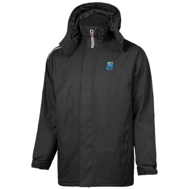Glanmire GAA Touchline 3 Padded Jacket